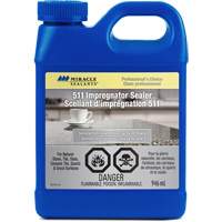 Scellant Impregnator 511 Miracle Sealants, Cruche Air Extreme Inc.