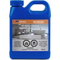 Scellant et rehausseur 511 Miracle Sealants, Cruche Air Extreme Inc.