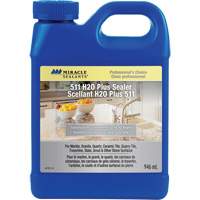 Scellant Plus Sealer 511 H2O Miracle Sealants, Cruche Air Extreme Inc.