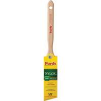 Pinceau Nylox Glide, Nylon, Manche Bois, Largeur de 1-1/2" Air Extreme Inc.