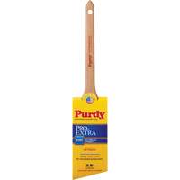 Pinceau Pro-Extra Dale, Mat&eacute;riau m&eacute;lang&eacute;, Manche Bois, Largeur de 2-1/2" Air Extreme Inc.