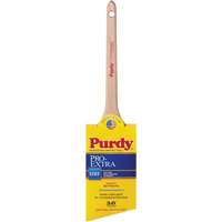 Pinceau Pro-Extra Dale, Mat&eacute;riau m&eacute;lang&eacute;, Manche Bois, Largeur de 3" Air Extreme Inc.