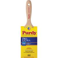 Pro-Extra Swan Paint Brush, Blended Material, Wood Handle, 3" Width Air Extreme Inc.