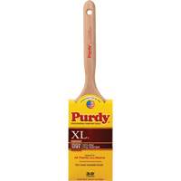 XL Bow Paint Brush, Poly/Nylon, Wood Handle, 3" Width Air Extreme Inc.