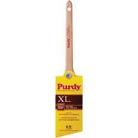 XL Dale Paint Brush, Poly/Nylon, Wood Handle, 2-1/2" Width Air Extreme Inc.