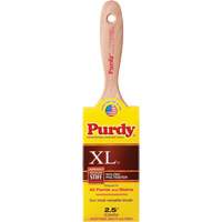 XL Sprig Paint Brush, Poly/Nylon, Wood Handle, 2-1/2" Width Air Extreme Inc.