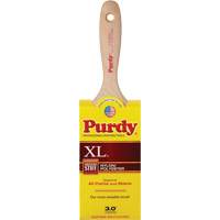 XL Swan Paint Brush, Poly/Nylon, Wood Handle, 3" Width Air Extreme Inc.