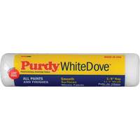 Dove Roller Cover, 9.5 mm (3/8") Nap, 240 mm (9-1/2") L Air Extreme Inc.