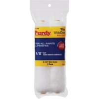 Dove Wire Mini Roller, 12.7 mm (1/2") Nap, 165 mm (6-1/2") L Air Extreme Inc.