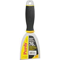 Premium Joint Knife, Stainless Steel Blade, 3" Wide, Plastic Handle Air Extreme Inc.