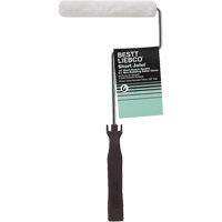 Ensemble complet de couverture & cadre pour rouleau &agrave; peinture Short John Master, 2 morcea Air Extreme Inc.