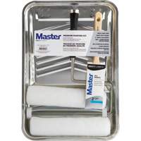 Ensemble de fournitures pour la peinture Master 5 mcx, 5 morcea Air Extreme Inc.