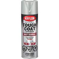 Peinture Tough Coat avec technologie Rust Barrier, Aluminium, M&eacute;tallique, 425 g, Canette a&eacute;rosol Air Extreme Inc.
