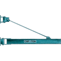 Potences, Poutre en I, Largeur de semelle de 3-3/8", Capacit&eacute; de 1000 lb (0,5 tonne) Air Extreme Inc.