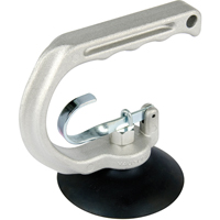 Appareils &agrave; ventouses - Ventouse simple industrielle Air Extreme Inc.