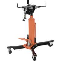 814A Telescopic Manual Transmission Jack, 0.5 Ton(s) Lifting Capacity Air Extreme Inc.
