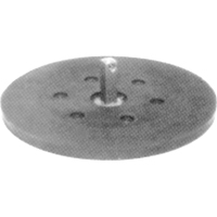 Manually Operated Hand Vacuum Cups - Replacement Parts Air Extreme Inc.