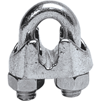 Wire Rope Clips Air Extreme Inc.