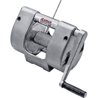 Hand Winches