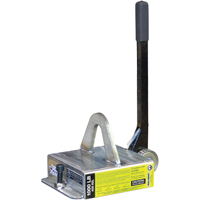 Aimants Creative Lift, Capacit&eacute; de retenue 1000 lb (0,5 tonne), 10-3/4" lo x 7-1/4" la x 6-3/4" h Air Extreme Inc.