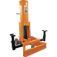 Heavy-Duty Air End Lift Jack, 10 Ton(s) Capacity, 17-1/2" - 50" H Air Extreme Inc.