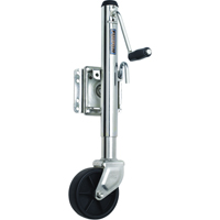 Crics nautiques - Leviers pivotants pour remorque de bateau Air Extreme Inc.