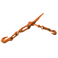 Tendeurs &agrave; chaîne, 3/8" - 1/2", 9200 lb (4,6 tonnes), Tendeur &agrave; levier Air Extreme Inc.