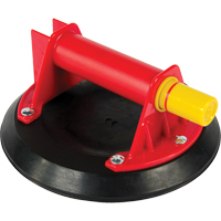 Pump Action Handcup, 8" Dia., 123 lbs. Capacity Air Extreme Inc.