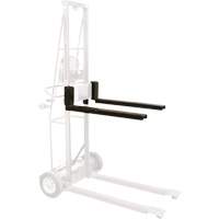 Chariot de levage Triple Truck Air Extreme Inc.