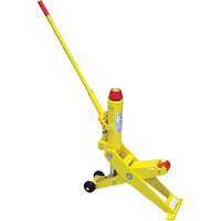 EFJ88 Forklift Jack Air Extreme Inc.