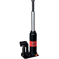 Bottle Jack, 3 tons, 12-4/5" Raised Height Air Extreme Inc.