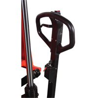 EBSL22N Battery Skid Lift, Steel, 2200 lbs. Capacity Air Extreme Inc.