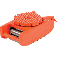 Machine Roller, 11 tons Capacity Air Extreme Inc.