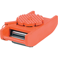 Machine Roller, 15 tons Capacity Air Extreme Inc.