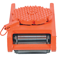Machine Roller, 15 tons Capacity Air Extreme Inc.