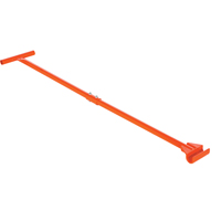 Machine Roller Steering Bar Air Extreme Inc.