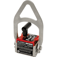 Aimants Dynamic Lift, Capacit&eacute; de retenue 150, 5" lo x 2" la x 9" h Air Extreme Inc.