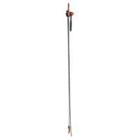 Mini Lever Hoist, 10' Lift, 1000 lbs. (0.5 tons) Capacity, Steel Chain Air Extreme Inc.