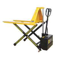 Electric Skid Lift - TEHL27, Steel, 3000 lbs. Capacity Air Extreme Inc.