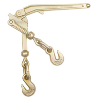 Load Binder, 5/16" - 3/8", 5400 lbs. (2.7 tons), Recoilless Load Binder Air Extreme Inc.