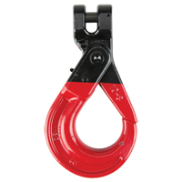 Self Locking Hook Air Extreme Inc.