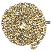 Grade 70 Transport Chain Tie-Downs Air Extreme Inc.