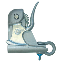 Frog-G2 Wire Rope Gripper  Air Extreme Inc.