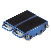 Pakrol 4-Wheel Nylon Skate Air Extreme Inc.