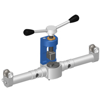 Tensiom&egrave;tre Dynarope HF 36/1/LPT Air Extreme Inc.