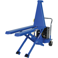 Electric Skid Lift, Steel, 2500 lbs. Capacity Air Extreme Inc.