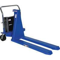Electric Skid Lift, Steel, 2500 lbs. Capacity Air Extreme Inc.
