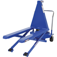 Electric Skid Lift, Steel, 2500 lbs. Capacity Air Extreme Inc.