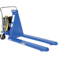 Electric Skid Lift, Steel, 2500 lbs. Capacity Air Extreme Inc.