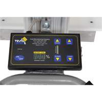 Gerbeur &agrave; levage rapide, M&eacute;canisme &eacute;lectrique, Capacit&eacute; de 175 lb, Levage max de 57" Air Extreme Inc.